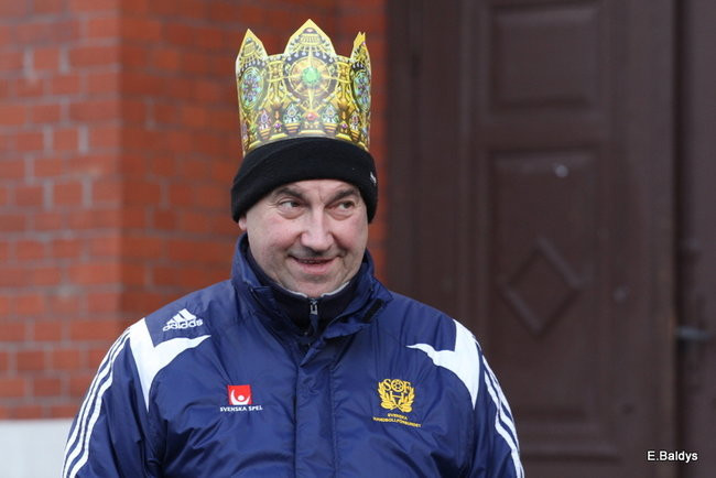 Barwny orszak na ulicach Leszna (zdjęcia)