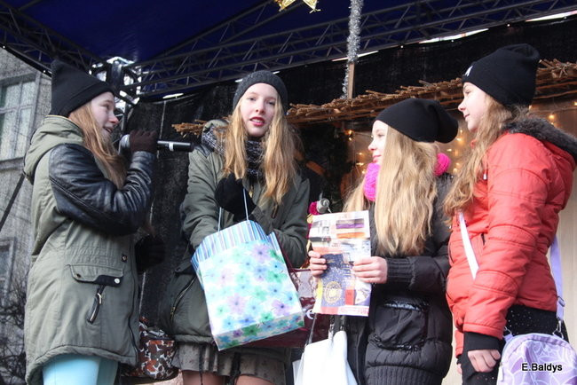 Barwny orszak na ulicach Leszna (zdjęcia)