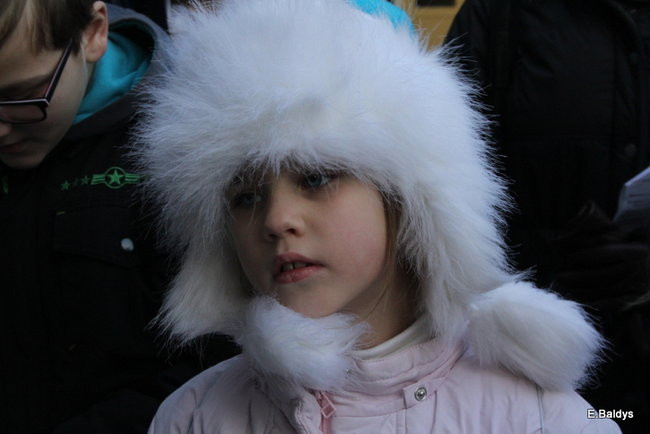 Barwny orszak na ulicach Leszna (zdjęcia)