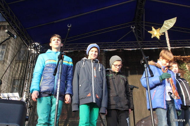 Barwny orszak na ulicach Leszna (zdjęcia)