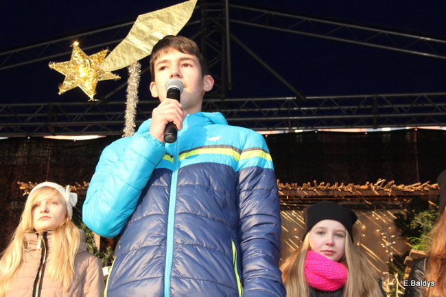 Barwny orszak na ulicach Leszna (zdjęcia)