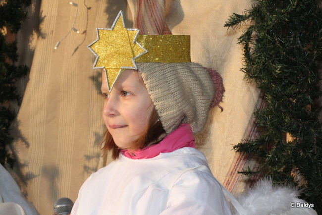 Barwny orszak na ulicach Leszna (zdjęcia)