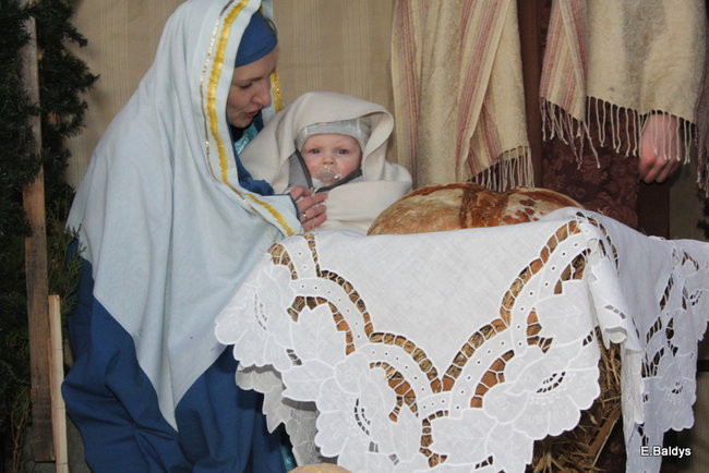 Barwny orszak na ulicach Leszna (zdjęcia)