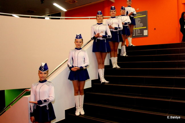 Noworoczny Koncert w auli PWSZ (zdjęcia)