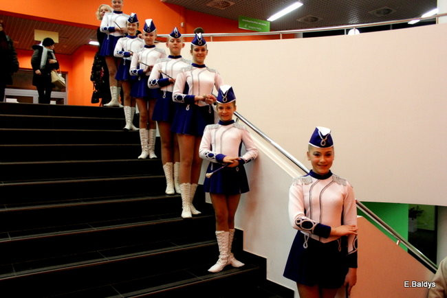 Noworoczny Koncert w auli PWSZ (zdjęcia)