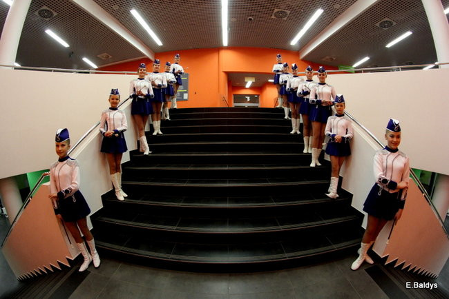 Noworoczny Koncert w auli PWSZ (zdjęcia)