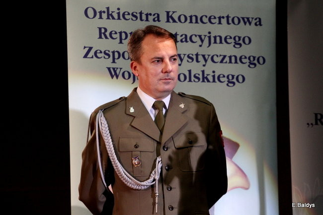 Noworoczny Koncert w auli PWSZ (zdjęcia)