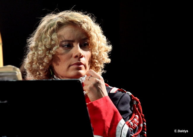 Noworoczny Koncert w auli PWSZ (zdjęcia)