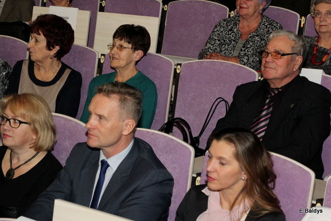 Noworoczny Koncert w auli PWSZ (zdjęcia)