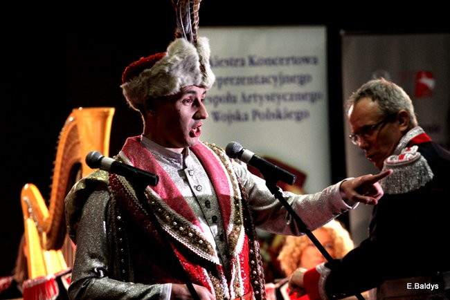 Noworoczny Koncert w auli PWSZ (zdjęcia)