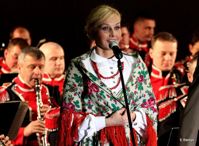 Noworoczny Koncert w auli PWSZ (zdjęcia)