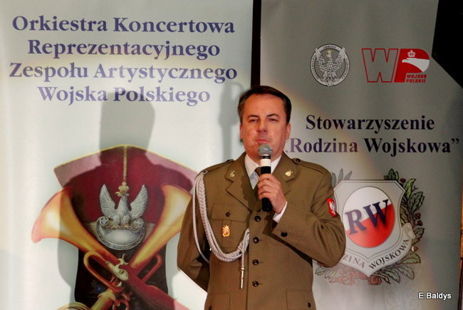 Noworoczny Koncert w auli PWSZ (zdjęcia)