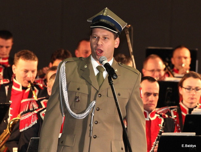 Noworoczny Koncert w auli PWSZ (zdjęcia)