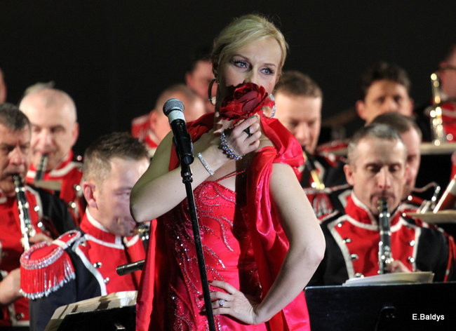 Noworoczny Koncert w auli PWSZ (zdjęcia)