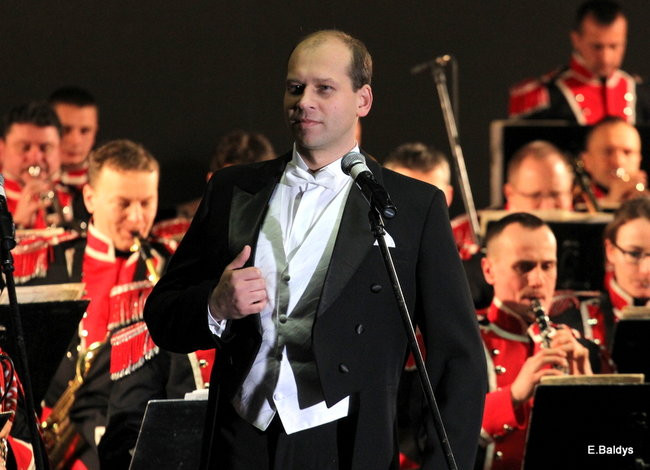 Noworoczny Koncert w auli PWSZ (zdjęcia)