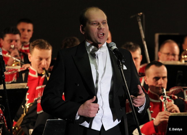 Noworoczny Koncert w auli PWSZ (zdjęcia)