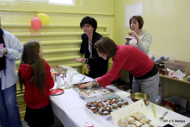 W Lesznie WOŚP grała bardzo głośno (zdjęcia)