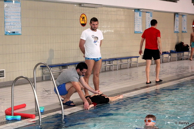 W Lesznie WOŚP grała bardzo głośno (zdjęcia)