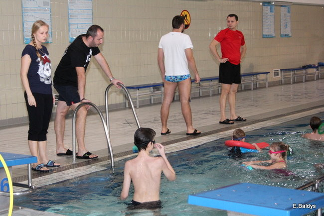 W Lesznie WOŚP grała bardzo głośno (zdjęcia)