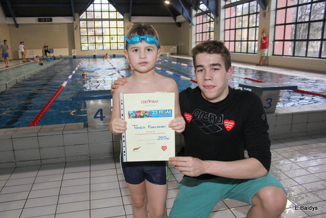 W Lesznie WOŚP grała bardzo głośno (zdjęcia)