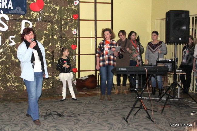 W Lesznie WOŚP grała bardzo głośno (zdjęcia)