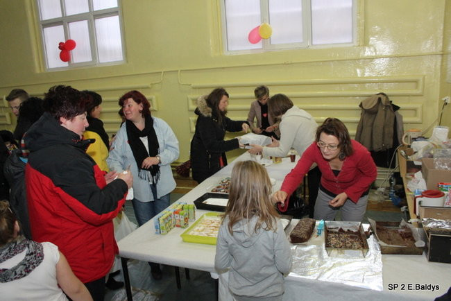 W Lesznie WOŚP grała bardzo głośno (zdjęcia)
