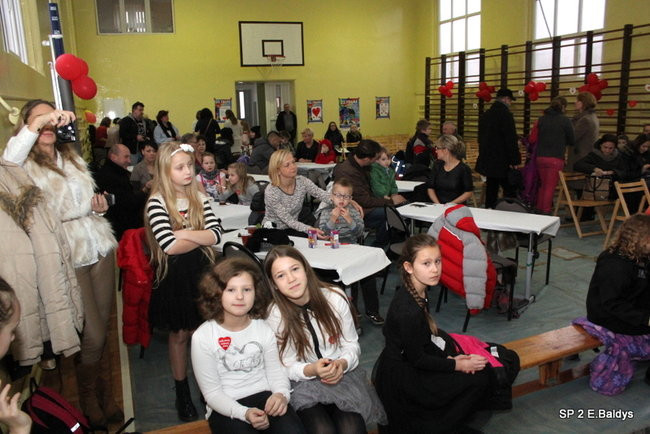 W Lesznie WOŚP grała bardzo głośno (zdjęcia)