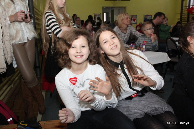 W Lesznie WOŚP grała bardzo głośno (zdjęcia)