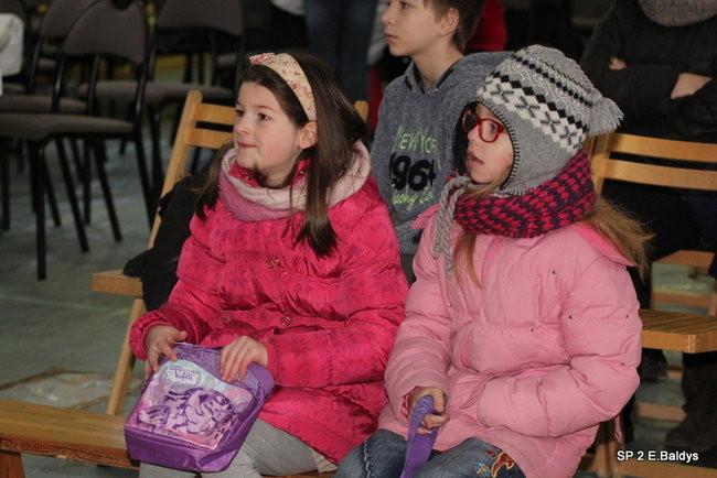 W Lesznie WOŚP grała bardzo głośno (zdjęcia)