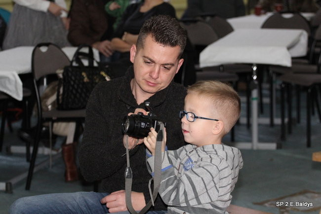 W Lesznie WOŚP grała bardzo głośno (zdjęcia)