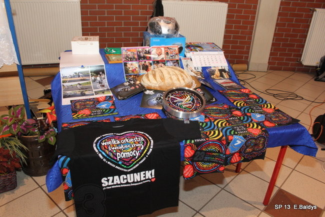 W Lesznie WOŚP grała bardzo głośno (zdjęcia)