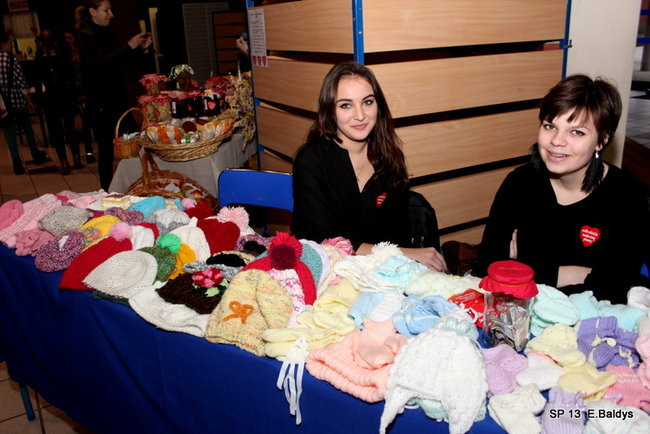 W Lesznie WOŚP grała bardzo głośno (zdjęcia)