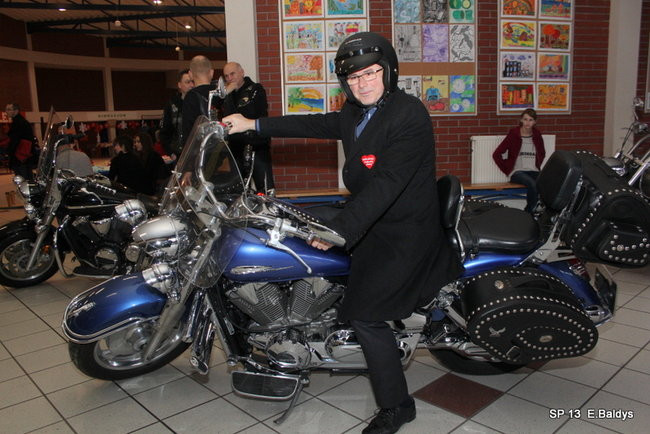 W Lesznie WOŚP grała bardzo głośno (zdjęcia)