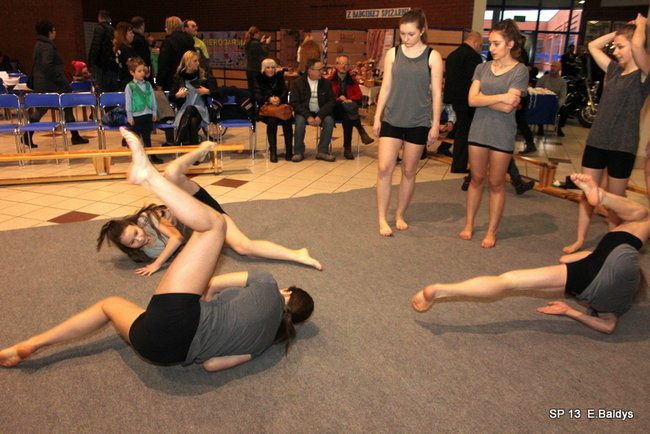 W Lesznie WOŚP grała bardzo głośno (zdjęcia)