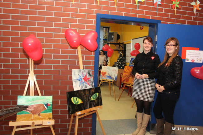 W Lesznie WOŚP grała bardzo głośno (zdjęcia)