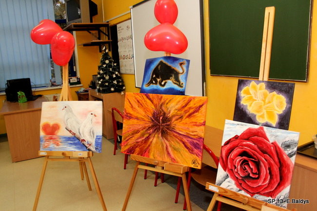 W Lesznie WOŚP grała bardzo głośno (zdjęcia)