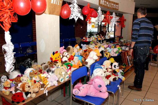 W Lesznie WOŚP grała bardzo głośno (zdjęcia)