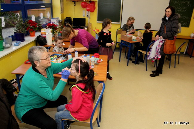 W Lesznie WOŚP grała bardzo głośno (zdjęcia)