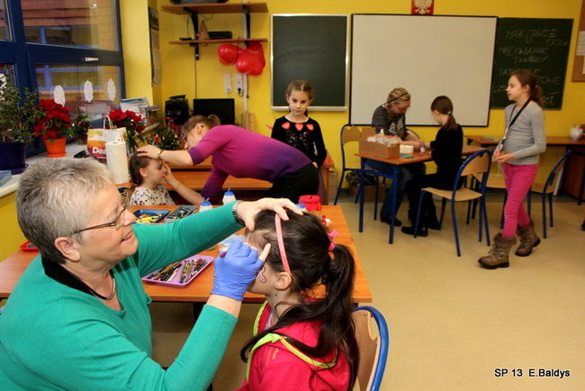 W Lesznie WOŚP grała bardzo głośno (zdjęcia)