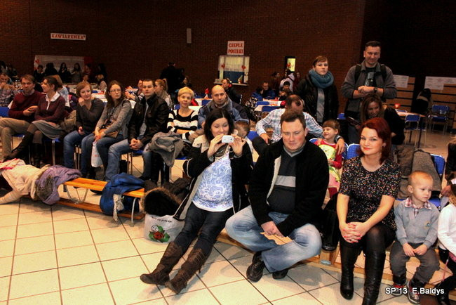 W Lesznie WOŚP grała bardzo głośno (zdjęcia)