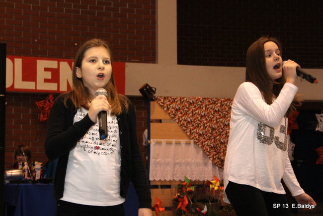 W Lesznie WOŚP grała bardzo głośno (zdjęcia)