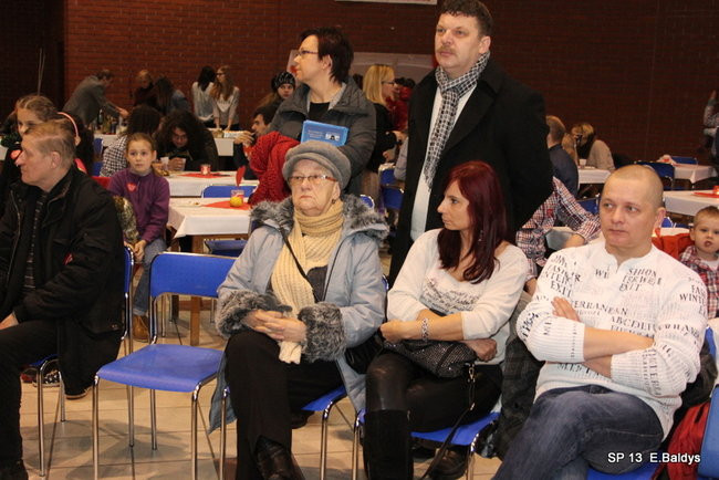 W Lesznie WOŚP grała bardzo głośno (zdjęcia)