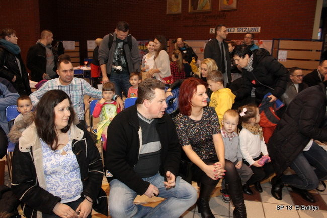 W Lesznie WOŚP grała bardzo głośno (zdjęcia)