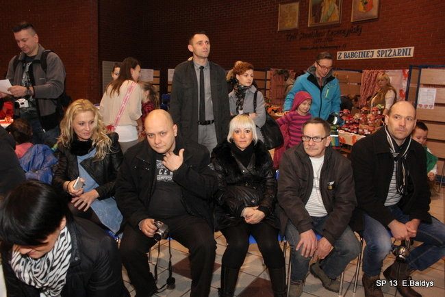 W Lesznie WOŚP grała bardzo głośno (zdjęcia)