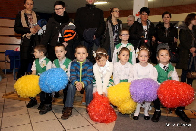 W Lesznie WOŚP grała bardzo głośno (zdjęcia)