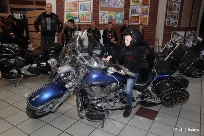 W Lesznie WOŚP grała bardzo głośno (zdjęcia)