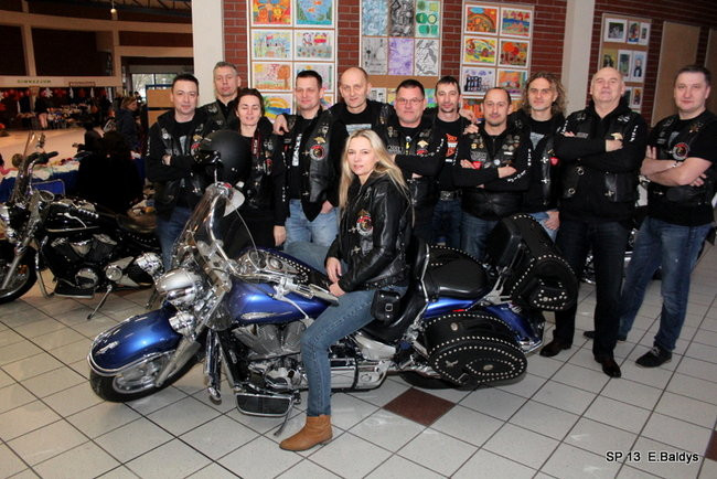 W Lesznie WOŚP grała bardzo głośno (zdjęcia)