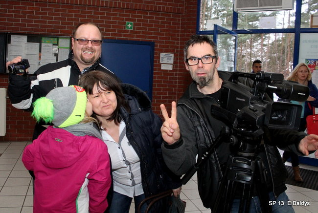 W Lesznie WOŚP grała bardzo głośno (zdjęcia)