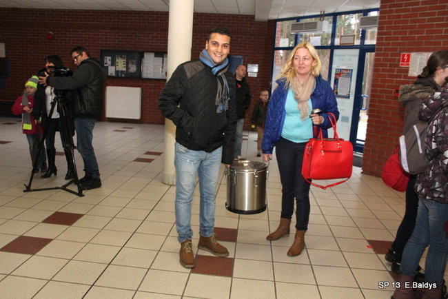 W Lesznie WOŚP grała bardzo głośno (zdjęcia)