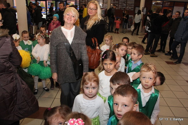 W Lesznie WOŚP grała bardzo głośno (zdjęcia)